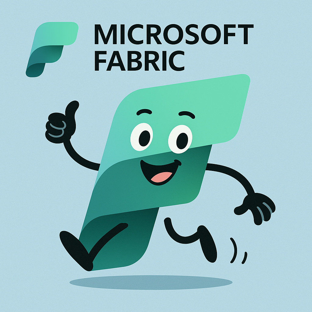 #Parte 1 - ¿Qué es Microsoft Fabric?