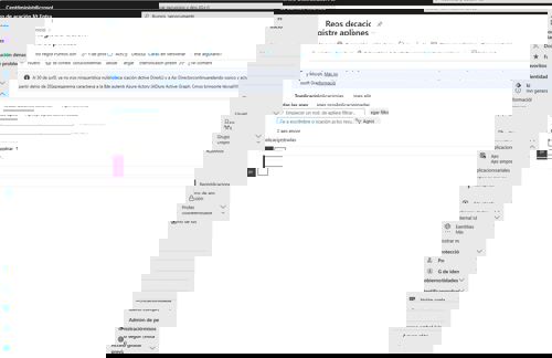 Ver Service Principal